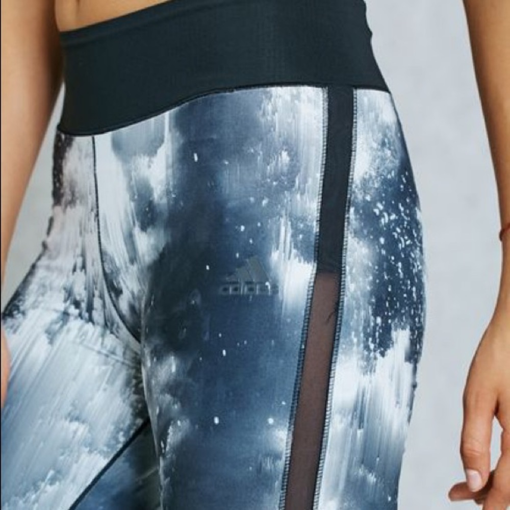 Adidas WOW Women’s Tight - Skyline